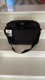 Laptop tas zwart nieuw van Medion laptoptas, Computers en Software, Laptoptassen, Ophalen of Verzenden