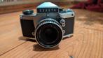Exakta VX1000, Audio, Tv en Foto, Ophalen of Verzenden, Spiegelreflex, Overige Merken