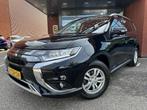 Mitsubishi Outlander 2.4 PHEV Intense // APPLE € 22.945,00, Auto's, Mitsubishi, Automaat, USB, Outlander, Euro 6