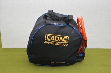 Cadac Adventure to go barbecue in tassen met slang beschikbaar voor biedingen