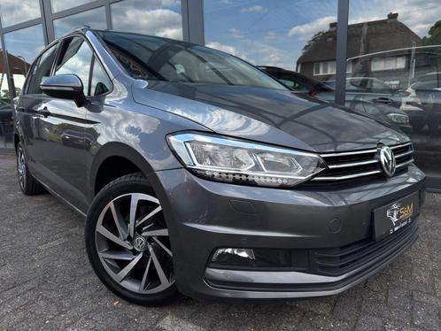 Volkswagen TOURAN 1.4 TSI Highline, Auto's, Volkswagen, Bedrijf, Te koop, Touran, ABS, Achteruitrijcamera, Adaptive Cruise Control