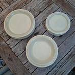 16 x Tirschenreuth 1833 Germany servies, Huis en Inrichting, Keuken | Servies, Ophalen, Gebruikt, Bord(en), Overige stijlen