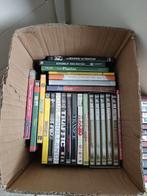Partij dvd, Alle leeftijden, Ophalen, Gebruikt