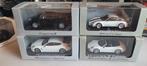 Minichamps Porsche 911_Cayenne_Panamera, Hobby en Vrije tijd, Modelauto's | 1:43, Ophalen of Verzenden, Zo goed als nieuw, Auto