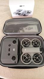 DJI Neo Fly More Met RC N2 Controller, Div Extra,s, 275€, Ophalen of Verzenden, Zo goed als nieuw, Drone met camera