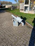 ventilatoren, Ophalen