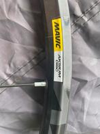 Mavic voorwiel racefiets, Fietsen en Brommers, Fietsonderdelen, Ophalen of Verzenden, Zo goed als nieuw, Racefiets, Wiel