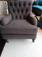 Avenida-Interiors Breda fauteuil van €645,= voor €349,=, Ophalen, Zo goed als nieuw