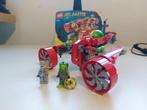 Lego Atlantis 8060, Ophalen of Verzenden, Zo goed als nieuw, Complete set, Lego