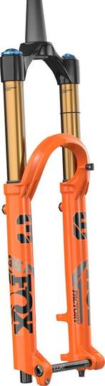 BOMBOM%SALE% '25 FOX RACING SHOX 36 GRIP X FACTORY, Verzenden, https://www.ridefox.com, Nieuw, Mountainbike