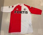 Feyenoord shirt 2008, Sport en Fitness, Voetbal, Maat M, Ophalen of Verzenden, Zo goed als nieuw, Shirt