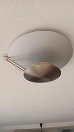Plafonnière lamp, Ophalen, Gebruikt