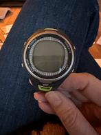 Sporthorloge, Ophalen, Afstand, Zwart, Zo goed als nieuw