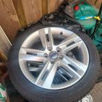 Volvo v60.  Velgen met nieuwe banden, Auto-onderdelen, Banden en Velgen, Ophalen, Nieuw, 17 inch, Zomerbanden