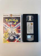 Pokemon 2 - VHS, Cd's en Dvd's, Ophalen of Verzenden, Gebruikt