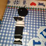 Hema Jip knuffel van Jip en Janneke 30 cm groot, Ophalen of Verzenden