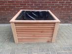 Handgemaakt bak voor bijv. Olijfboom, Ophalen, Nieuw, Tuin, 60 tot 100 cm