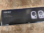 R12U Speakers - Nieuw - Zwart, Ophalen, Nieuw