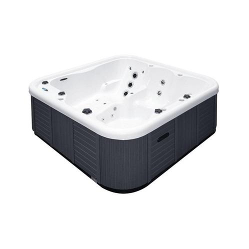 Spa Corsica Diamond, Tuin en Terras, Jacuzzi's, Gebruikt, Vast, Filter, Pomp, Ophalen