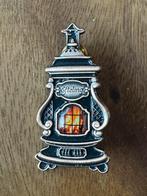 Efteling winter pin Potkachel, Ophalen of Verzenden, Zo goed als nieuw, Button of Speldje