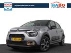 Citroen C3 1.2 PURETECH C-SERIES ECC/CRUISE/NAV/REGEN.SENS/3, Voorwielaandrijving, 83 pk, Gebruikt, 1199 cc