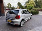 Volkswagen Polo 1.2 TSI Comfortline Navi Mistlamp 15"L.M. Mu, Start-stop-systeem, Stof, Gebruikt, 4 cilinders