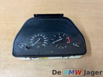 Instrumentenpaneel diesel BMW 5-serie E34 1384192 beschikbaar voor biedingen