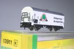 Koelwagen 'Eichbaum', wit, DB, Ophalen of Verzenden, Nieuw, Wagon, Trix