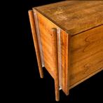 Vintage palissander dressoir midcentury, Huis en Inrichting, Kasten | Dressoirs, Ophalen, Pastoe / Webe / van Teeffelen/ Zijlstra