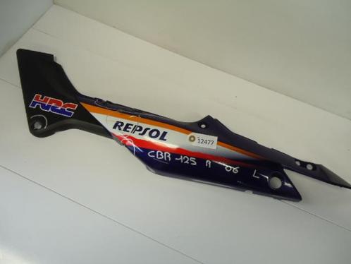 CBR125R 2004 - 2006 Honda Kuipdeel Kuipdeel kont D1-18116, Motoren, Accessoires | Overige