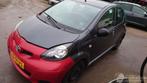Toyota Aygo 2007 1.0 12v 1KRFE Grijs 1E0 onderdelen