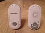 Motorola Babyfoon, Ophalen of Verzenden, Gebruikt, Minder dan 100 meter