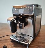 Philips LatteGo 5400 Series  EP5447/90, Witgoed en Apparatuur, Koffiezetapparaten, Ophalen, Afneembaar waterreservoir, Gebruikt