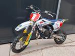 *Husqvarna TC50/Mini/TC65/TC85 Finish-Line HQV/KTM/GASGAS *, 65 cc, Bedrijf, Crossmotor, 1 cilinder