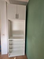 ikea kast, Huis en Inrichting, Kasten | Kledingkasten, Ophalen, Gebruikt, 25 tot 50 cm