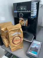 Siemens EQ.9 s300 vol automatische koffiezetapparaat, Witgoed en Apparatuur, Koffiezetapparaten, Koffiebonen, Afneembaar waterreservoir