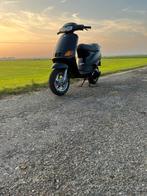 Puch type 3 70 cc, Fietsen en Brommers, Scooters | Piaggio, Ophalen, Zo goed als nieuw, Tweetakt, Zip