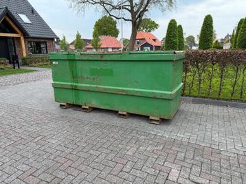 Tolsma 3000 (bj 2007) beschikbaar voor biedingen