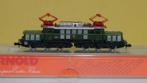 Arnold 2329 ÖBB Österreichische Krokodil, Arnold, Gelijkstroom, Verzenden, Wagon