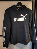 Sport/huis pak. Draagmaat S, Puma, Zwart, Ophalen of Verzenden, Zo goed als nieuw