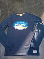 Vingino set 164, Kinderen en Baby's, Kinderkleding | Maat 164, Ophalen of Verzenden, Zo goed als nieuw, Jongen, Shirt of Longsleeve