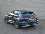 Audi E-Tron 55 95kWh VOL! NIEUWE MOTOR 93%SOH S-Line Pano TH, Automaat, 131 €/maand, 1800 kg, Euro 6