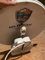 Camper TV Installatie - Gedemonteerd, Audio, Tv en Foto, Schotelantennes, Ophalen of Verzenden, Gebruikt, (Schotel)antenne, Overige merken