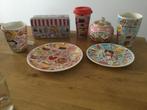 Blond Amsterdam Love baking set, Ophalen, Blond Amsterdam, Nieuw, Kop(pen) en/of Schotel(s)