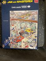 JAN VAN HAASTEREN, Hobby en Vrije tijd, Denksport en Puzzels, Ophalen, 500 t/m 1500 stukjes, Zo goed als nieuw, Legpuzzel