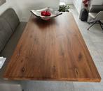 Bert Plantagie Eetkamertafel, model Shelter., Huis en Inrichting, Tafels | Eettafels, Ophalen, 50 tot 100 cm, Zo goed als nieuw