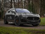 Maserati Grecale 3.0 V6 Trofeo 530pk | Full option! | Carbon, Auto's, Automaat, Gebruikt, 2027 kg, Leder