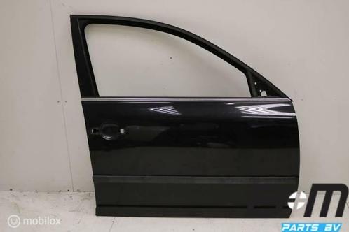 Portier RV (bijrijderskant) VW Passat 3BG Variant LC9Z, Auto-onderdelen, Carrosserie en Plaatwerk, Gebruikt