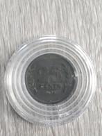25 cent 1941 Nederland, Postzegels en Munten, Munten | Nederland, Ophalen of Verzenden, Koningin Wilhelmina, 25 cent, Losse munt