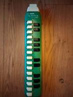 hohner melodica soprano, Ophalen of Verzenden, Gebruikt